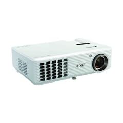 Acer H5360 DLP Projektor (1280 x720 Pixel, 2500 ANSI Lumen, 2000 ANSI Lumen Eco-Mode, Kontrast 3200:1) wei�
