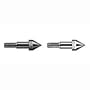 PRECISION DESIGNED PRODUCTS 65G 17/64TARGET POINT 12P