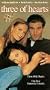 Three of Hearts [VHS]