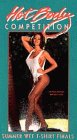 Hot Body Competition: Wet T-Shirt Contest [VHS]