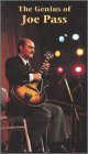 Genius of Joe Pass