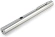 Red Laser Pointer, Silver Matte Barrel