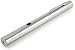 Red Laser Pointer, Silver Matte Barrel