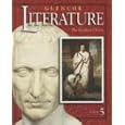 Glencoe Literature � 2002 Course 5, Grade 10 : The Reader's Choice