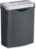 Dynex 5 Sheet Strip-Cut Paper Shredder