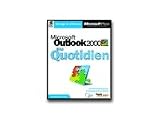 Microsoft Outlook 2000 - Au Quotidien - reference book - French
