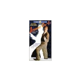 Johnny One Eye [VHS]