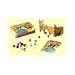 Toys : Marbles Murmelspiele