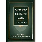 Synthetic Filament Yarn: Texturing Technology