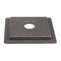 Arca-Swiss 4x5 / 8x10 Lensboard-Copal #0