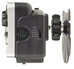 Audiovox SIRCK2 Sirius Satellite Radio Car Kit with RCA Audio Outputs
