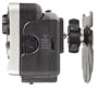 Audiovox SIRCK2 Sirius Satellite Radio Car Kit with RCA Audio Outputs