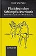 Plattdeutsches Schimpfw�rterbuch: F�r Ostfriesen und andere Niederdeutsche