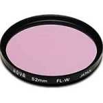 Hoya Filter 52 FL-WHITE