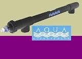 Aqua Ultraviolet Classic 40 Watt Black