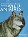 National Audubon Society Book Wild Animals
