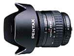 PENTAX SMCP-FA 24-90mm F3.5-4.5ALIF