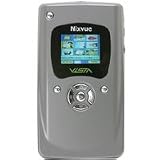  : Nixvue Vista - Digital AV player - HD 40 GB - 1.8'