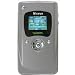 PC Hardware : Nixvue Vista - Digital AV player - HD 40 GB - 1.8'