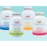 Pure Fiji Coconut Milk Bath Soak - 16 oz.