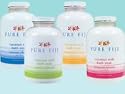 Pure Fiji Coconut Milk Bath Soak - 16 oz.