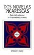 Dos novelas picarescas