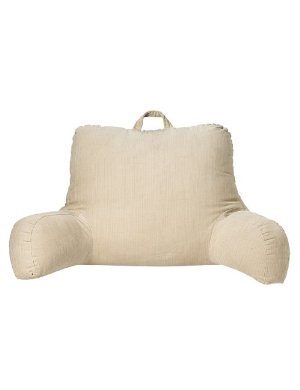Bed Rest Pillow - Tan