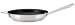 Advantage 71371 Nonstick Stainless Steel 12" Skillet