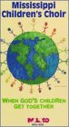 When Gods Children Get Together [VHS]