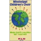 When God's Children Get Together [VHS]