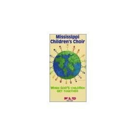 When God's Children Get Together [VHS]