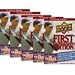 Third Party New : 5 Packs of 2008 Upper Deck 1st (First) Edition MLB Baseball Sports Trading Cards (5 Pack Lot - 10 Cards/Pack)