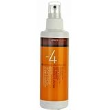 Korres Walnut & Coconut Face and Body Suntan Oil SPF 4 150ml
