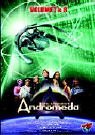 Andromeda [Region 2]