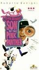 Son of Pink Panther [VHS]