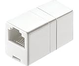 SOUTHWESTERN BELL S60610 6-Conductor Inline Modular Coupler