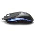 Electronics : Razer Copperhead Tempest Blue 2000 Dpi Mouse with built-in Memory