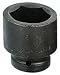 Armstrong 22-070 1 Drive 2-3/16 6pt Impact Socket