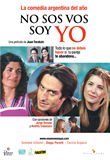 No sos vos soy yo (Its not you, its me) [PAL/REGION 2 DVD. Import-Spain]