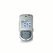 Aluminium Hard Case - BlackBerry 7100T / 7100R (Silver)
