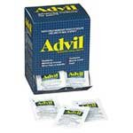 Advil(R), 2-Tablet Dosage, Box Of 40
