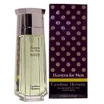 Herrera by Carolina Herrera for Men Eau de Toilette Spray 1.7 oz