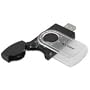 Epraizer Universal Flash & SIM Card Reader/Writer, USB 2.0