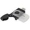 Epraizer Universal Flash & SIM Card Reader/Writer, USB 2.0