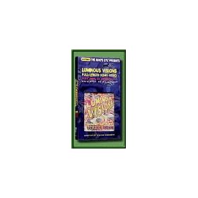 Luminous Visions [VHS]