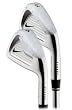 Nike PreOwned Pro Combo w/ Steel - 3-PW Iron Set