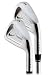 Nike PreOwned Pro Combo w/ Steel - 3-PW Iron Set