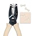 Fiskars 23717097 Hand Punch - 1/4 - Bone