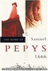 Cover image : The Diary of Samuel Pepys: 1666