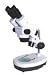 Z2 Zoom Industrial/Laboratory Grade Microscope with stand.
